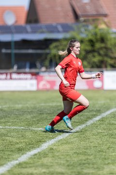 Bild 289 - F TSV Zarpen - Holstein Kiel II : Ergebnis: 2:6